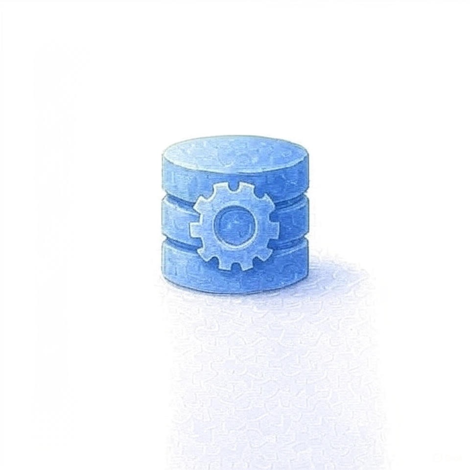 БД Администрирование